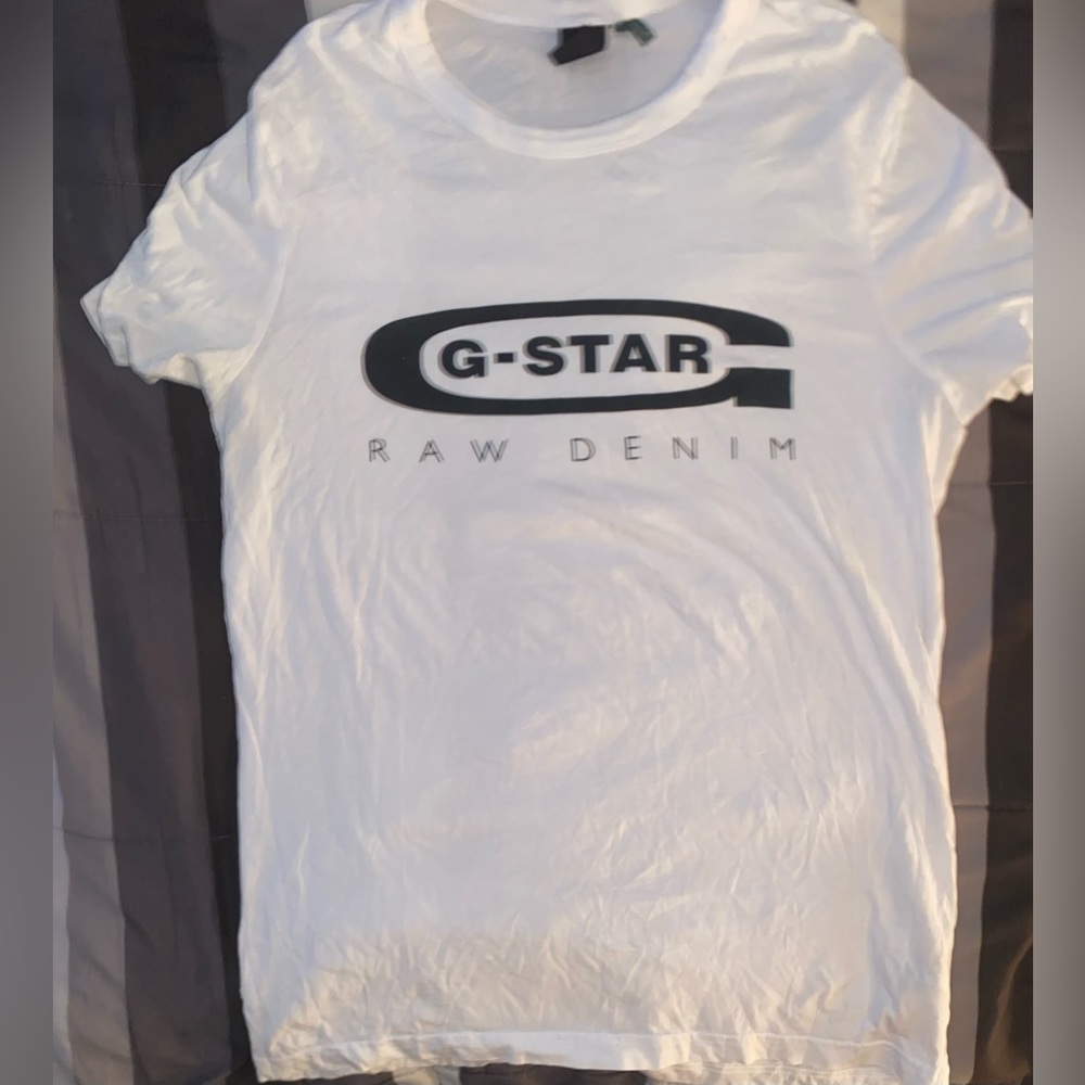G Star T Shirt